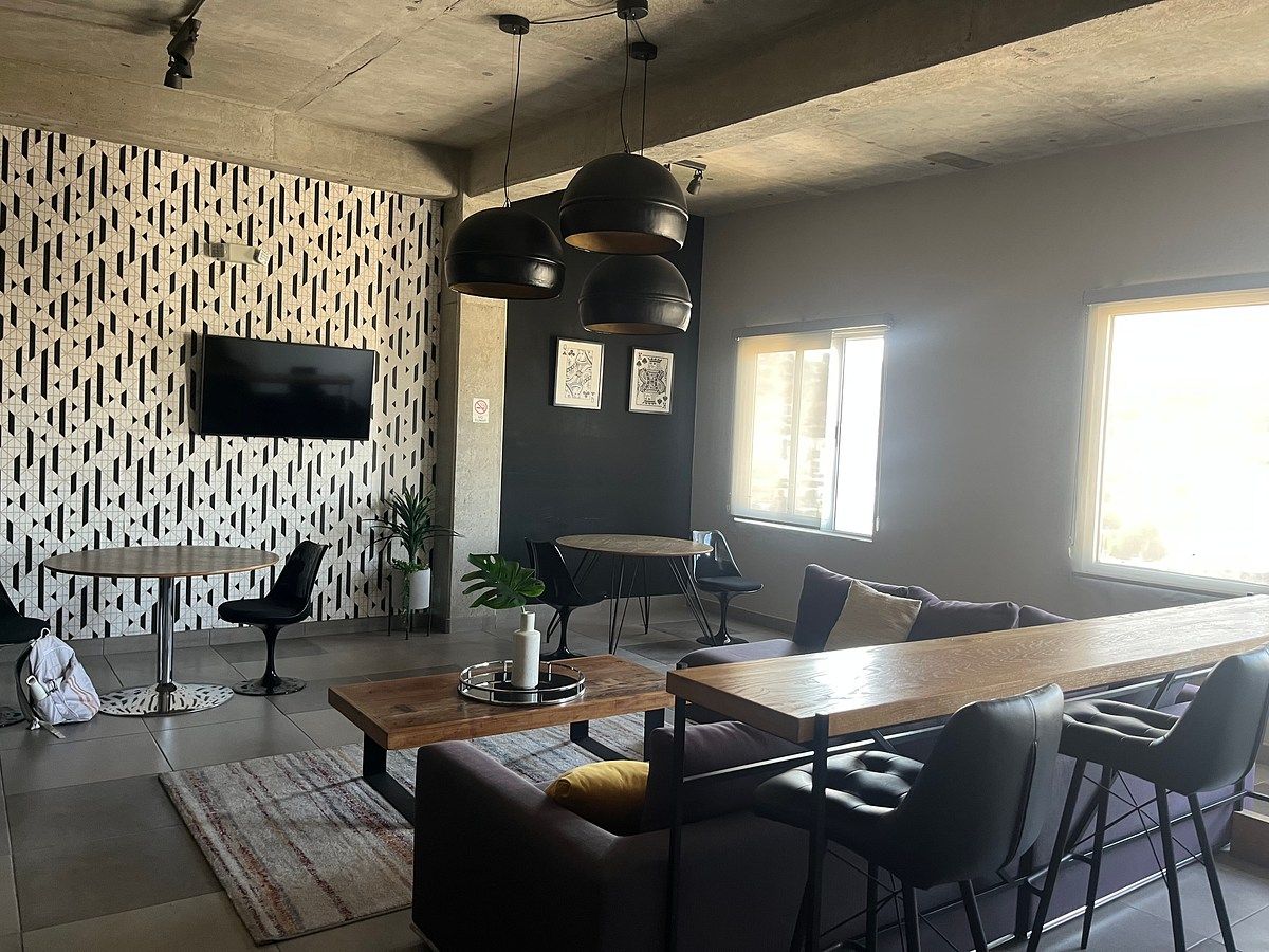 Departamento en Hipódromo Dos, Tijuana, foto 4 de 22