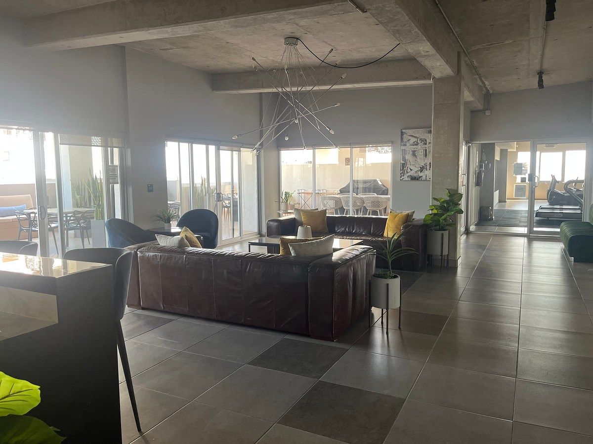 Departamento en Hipódromo Dos, Tijuana, foto 16 de 22