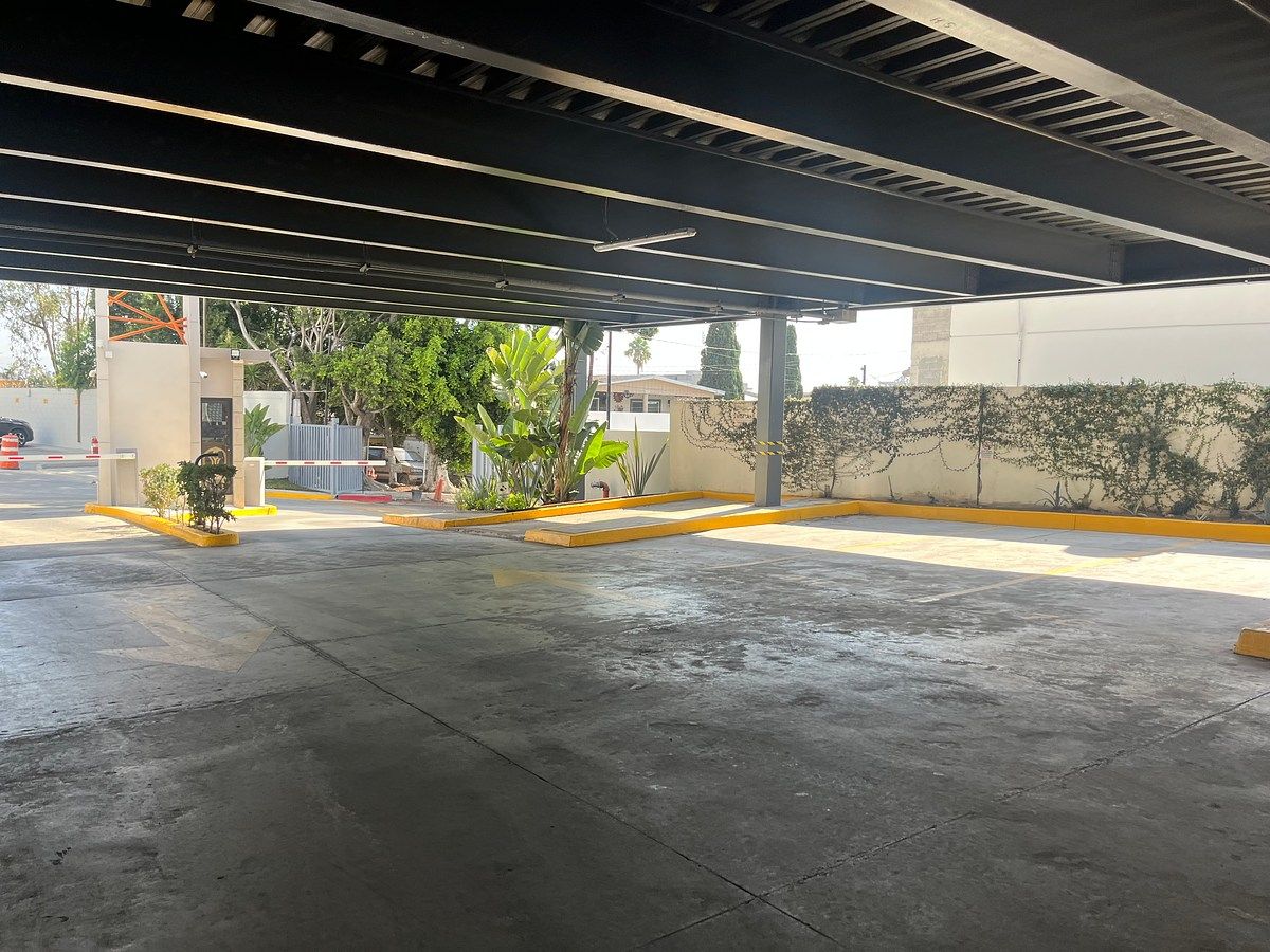 Departamento en Hipódromo Dos, Tijuana, foto 7 de 22