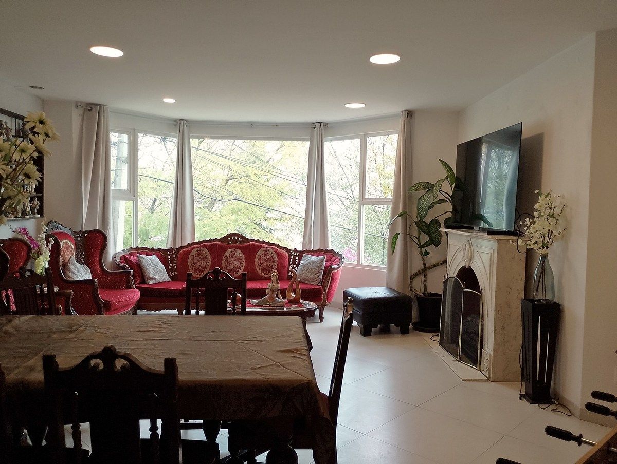 Casa em Ciudad Brisa, Naucalpan de Juárez, foto 3 de 38