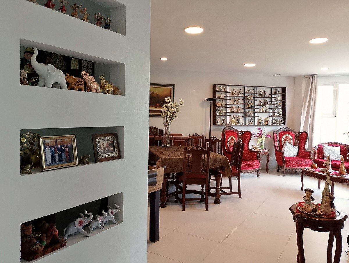 Casa em Ciudad Brisa, Naucalpan de Juárez, foto 5 de 38