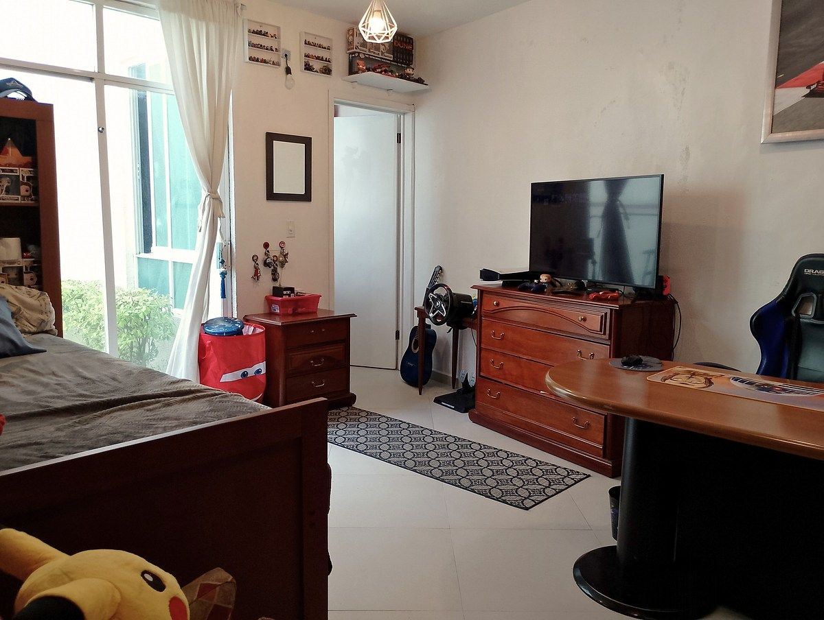 Casa em Ciudad Brisa, Naucalpan de Juárez, foto 15 de 38
