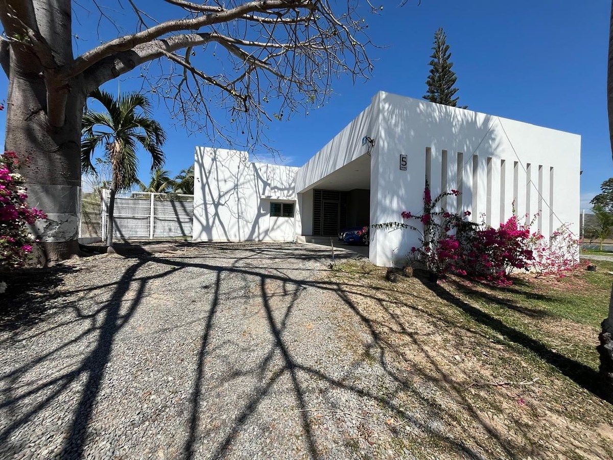 Casa en Santiago, Manzanillo, foto 2 de 22