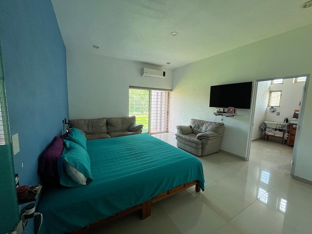 Casa en Santiago, Manzanillo, foto 10 de 22