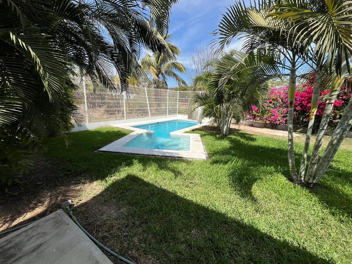 Casa en Santiago, Manzanillo, foto 19 de 22