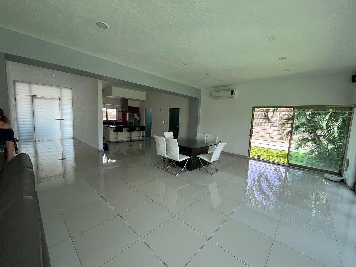 Casa en Santiago, Manzanillo, foto 6 de 22