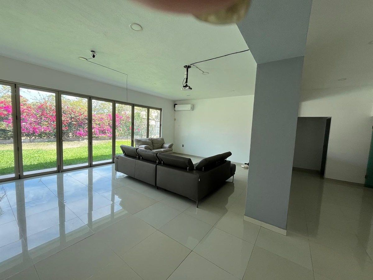 Casa en Santiago, Manzanillo, foto 4 de 22