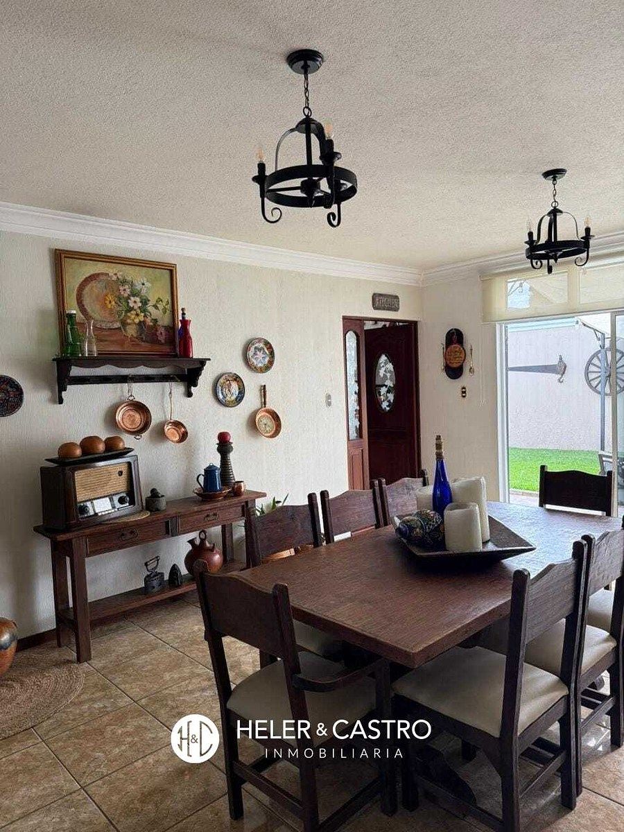 Casa en Condominio en Carretera a El Salvador, Guatemala, foto 4 de 15