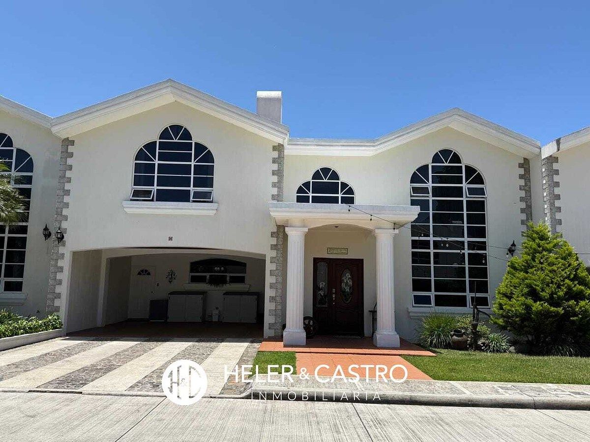 Residencial San Antonio, foto 1 de 15
