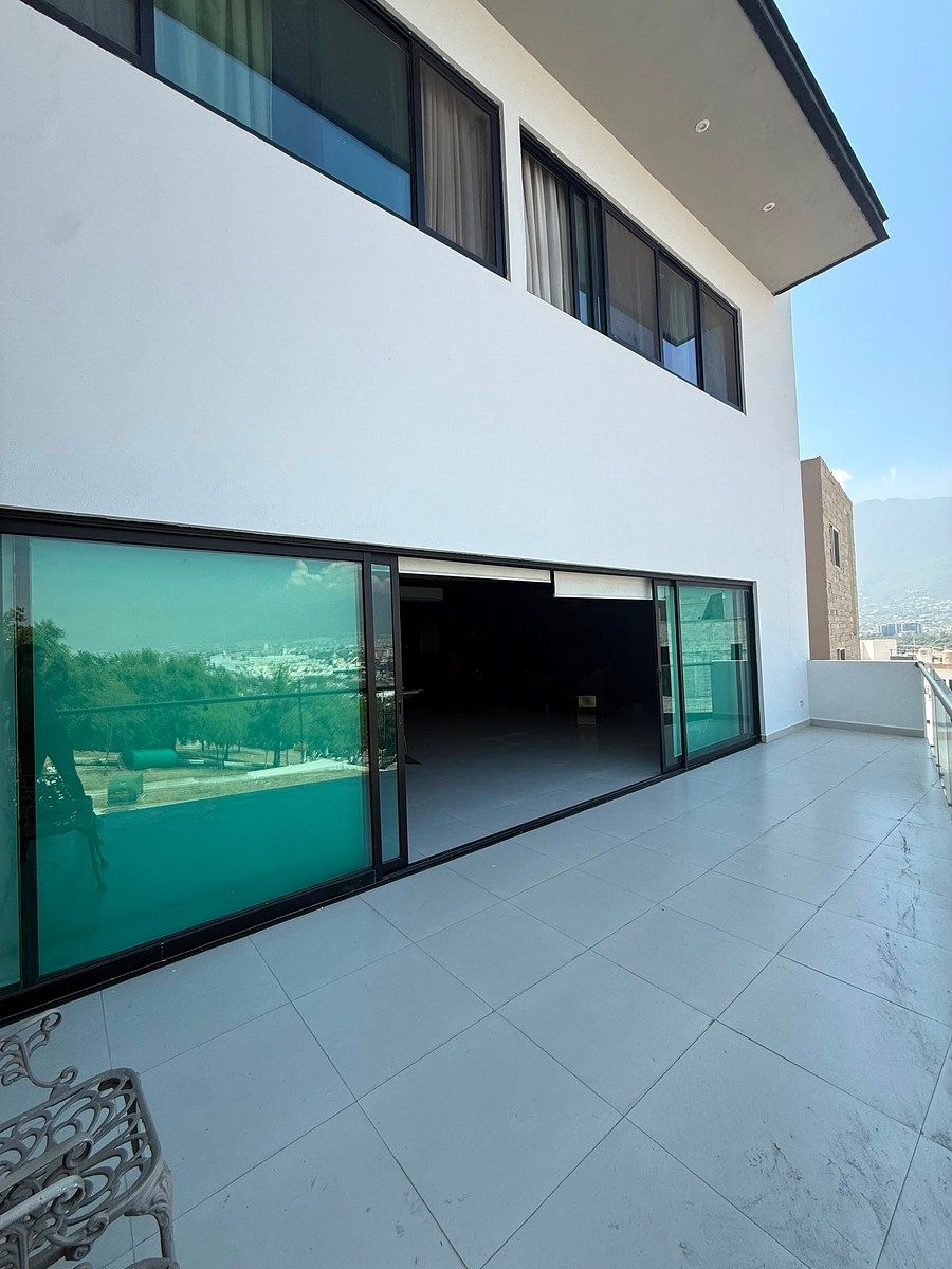Casa en renta amueblada Colinas del Valle, foto 1 de 19