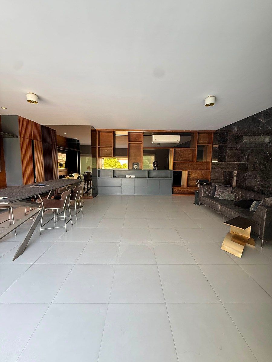 Casa en Colinas del Valle, Monterrey, foto 6 de 19