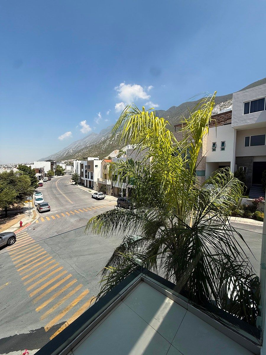 Casa en Colinas del Valle, Monterrey, foto 19 de 19