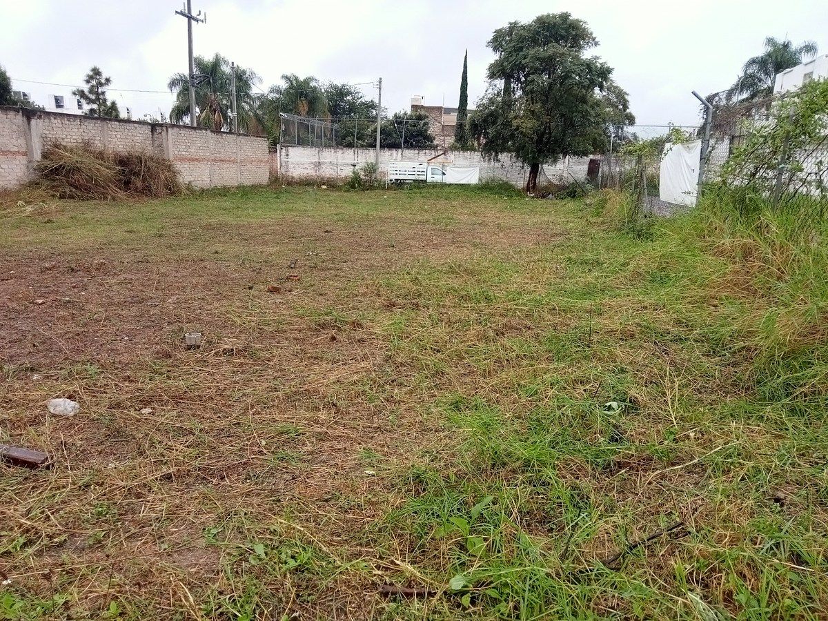 Lote em Bosques Del Centinela I, Zapopan, foto 3 de 5