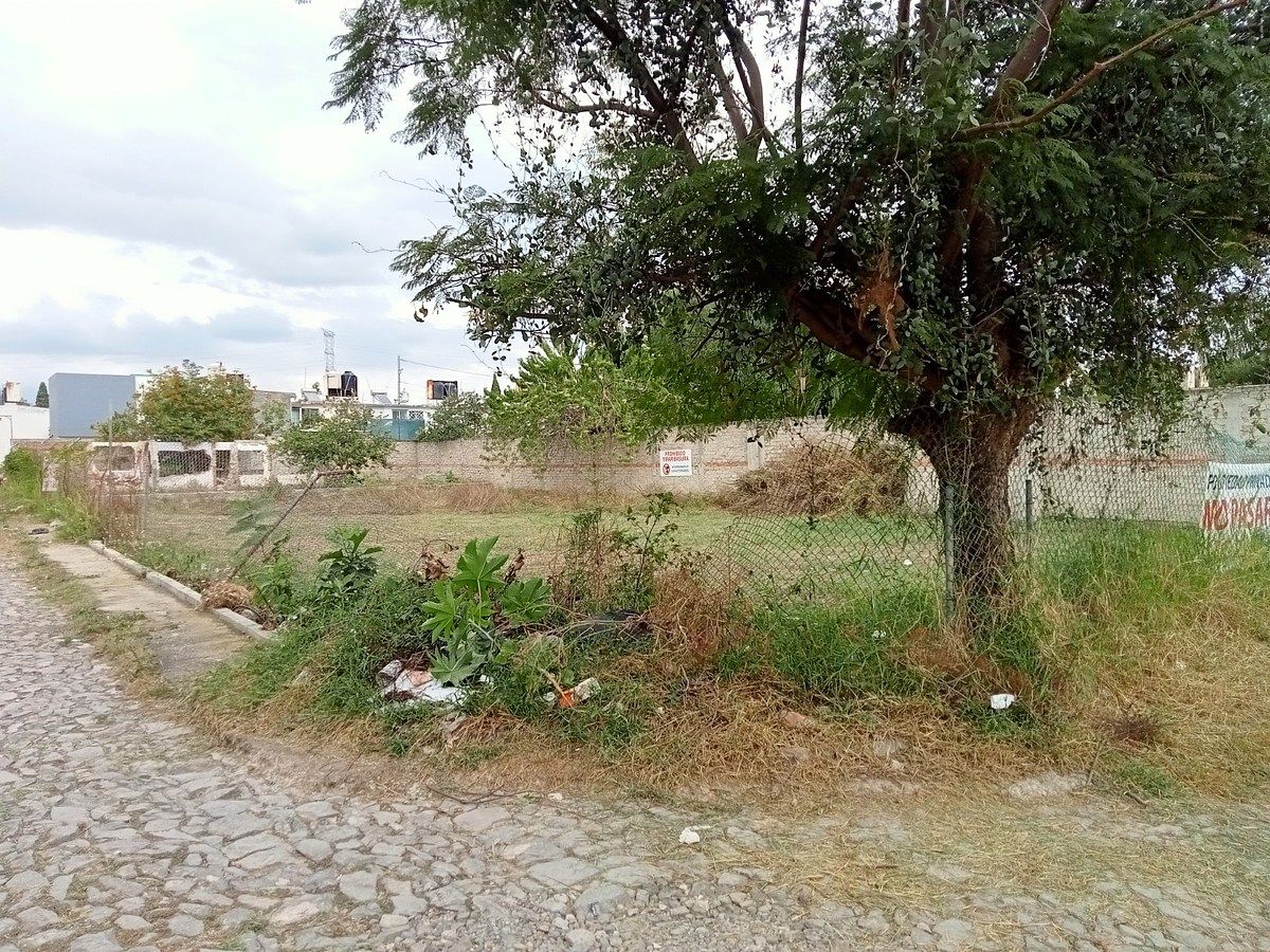 Lote em Bosques Del Centinela I, Zapopan, foto 2 de 5