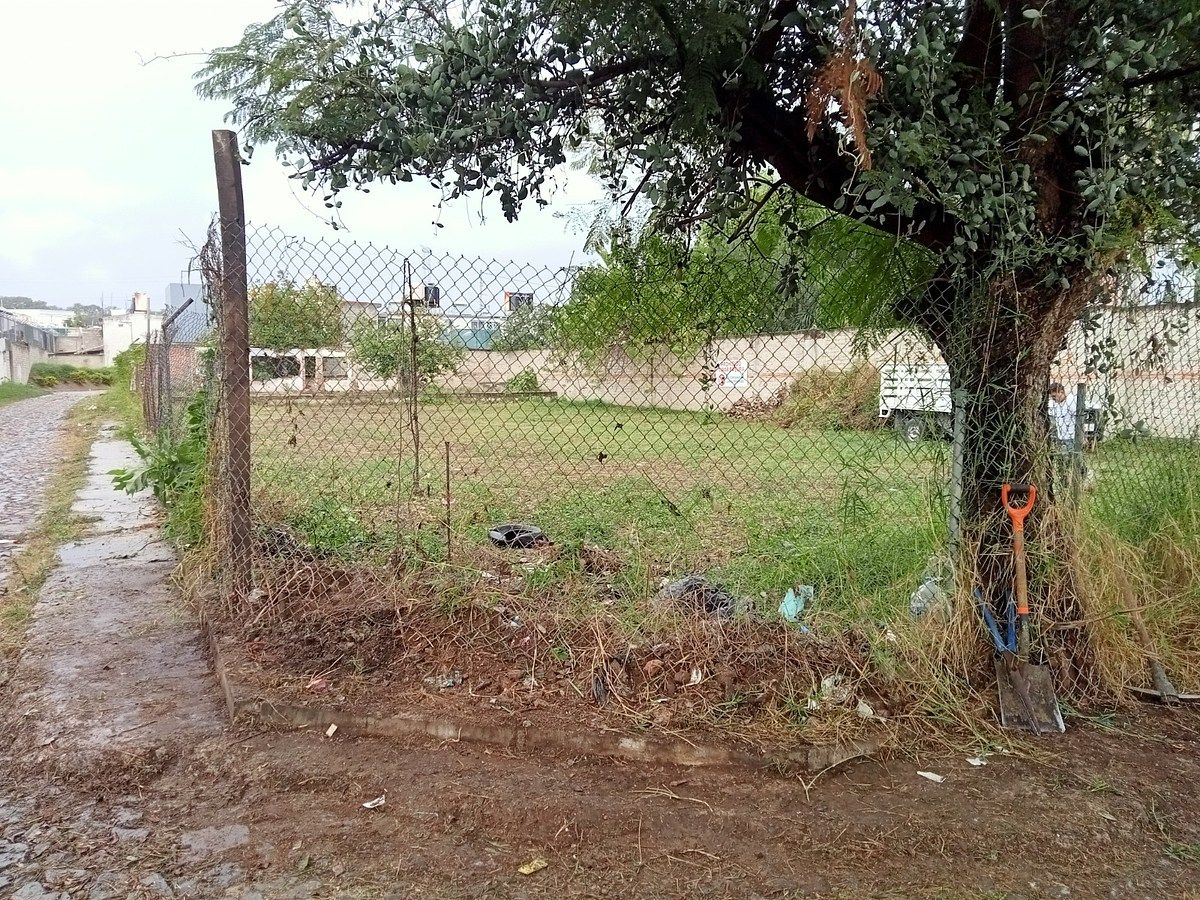 Lote em Bosques Del Centinela I, Zapopan, foto 4 de 5