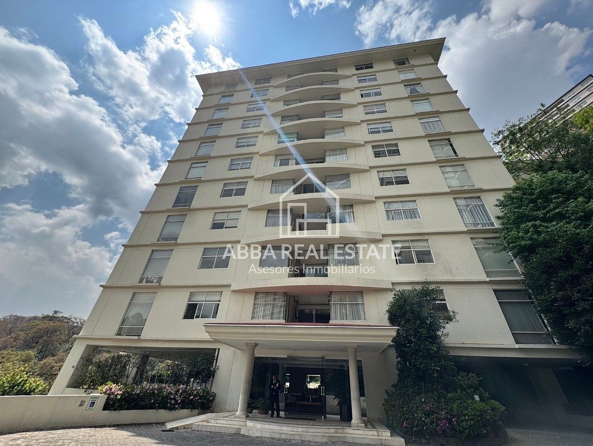 Penthouse en Venta, Carlos Echanove, Santa Fe - foto 1
