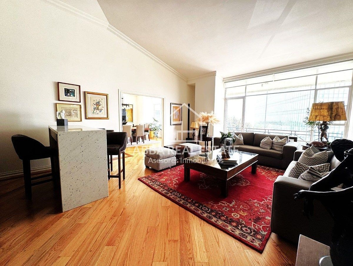 Penthouse en Venta, Carlos Echanove, Santa Fe - foto 4