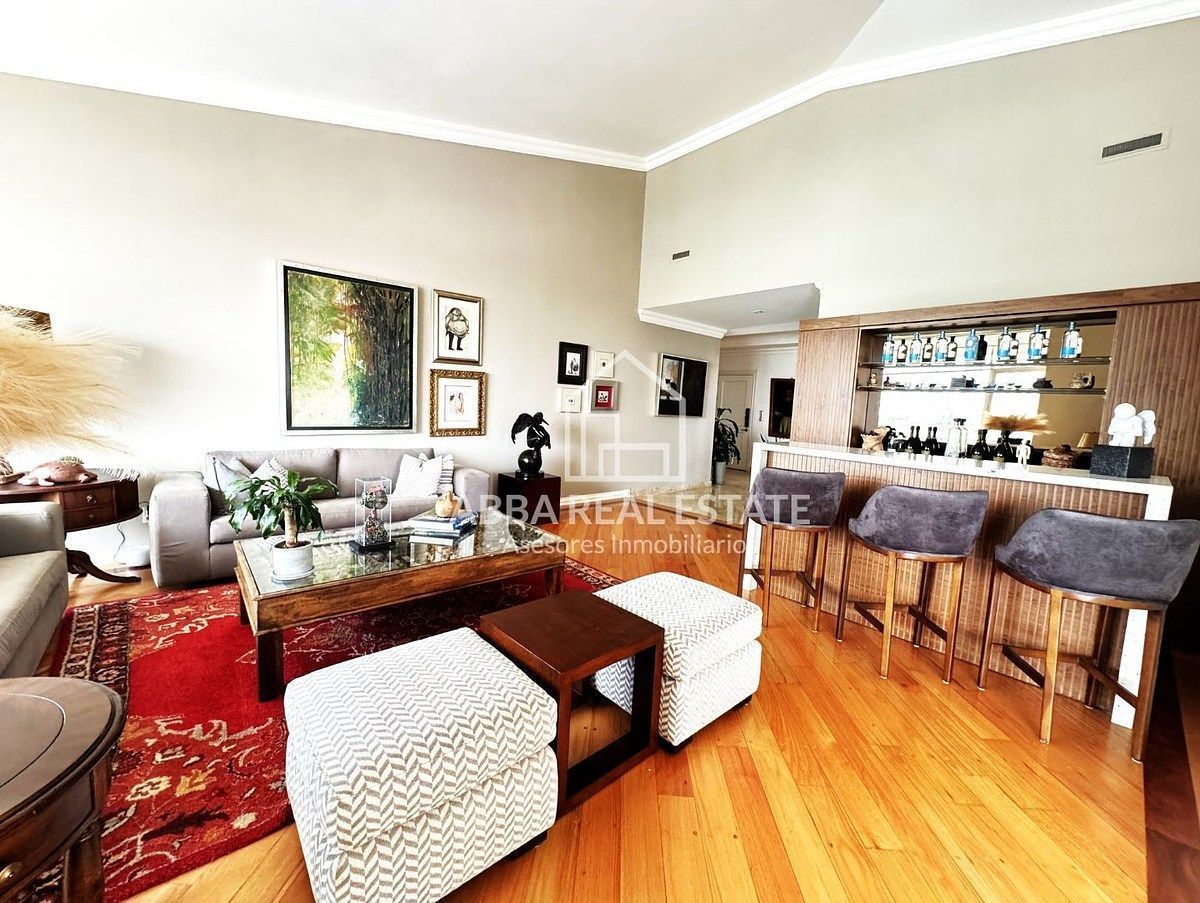Penthouse en Venta, Carlos Echanove, Santa Fe - foto 5