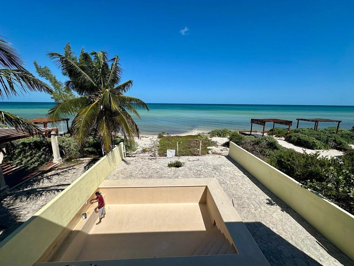 Casa em San Benito, Dzemul, foto 4 de 10