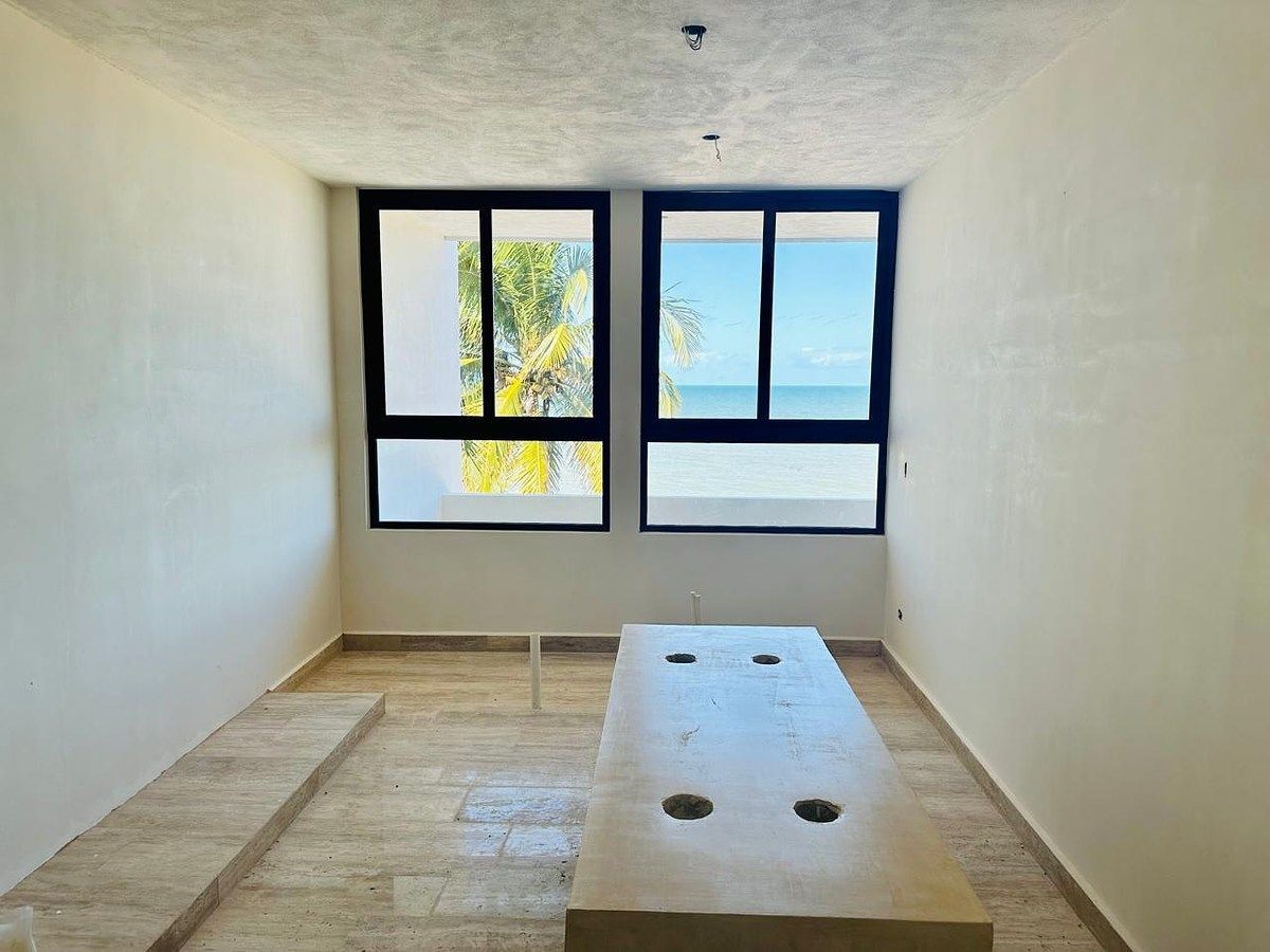 Casa em San Benito, Dzemul, foto 6 de 10