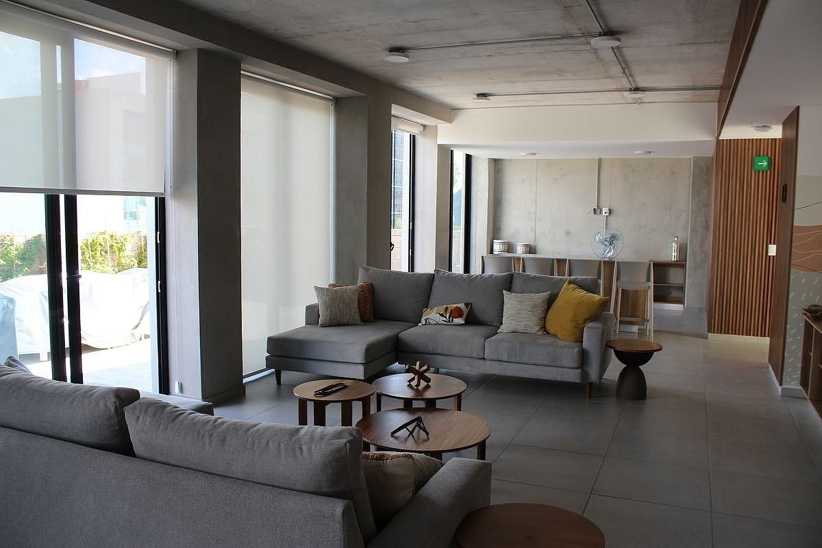 Departamento en Americana, Guadalajara, foto 14 de 17