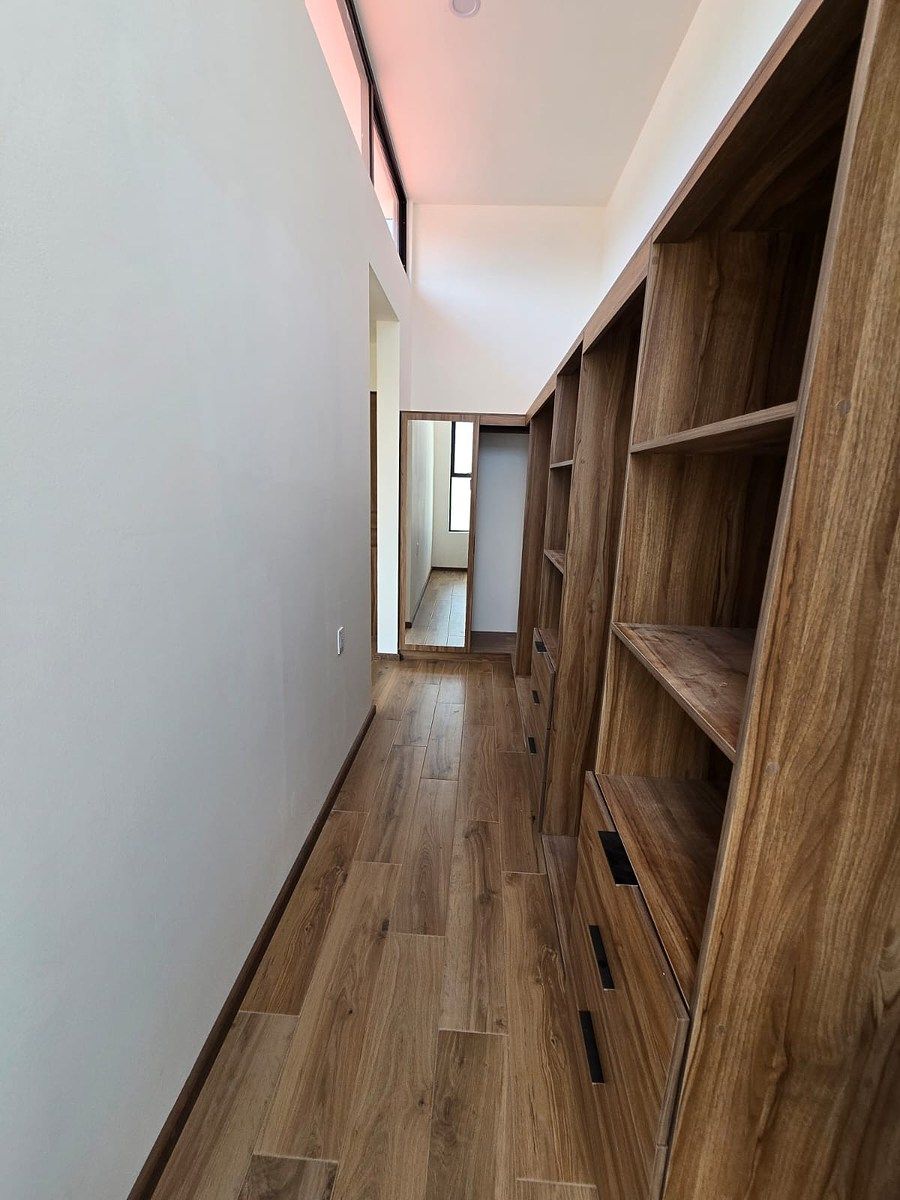 Casa en Cañadas del Bosque, Morelia, foto 13 de 24