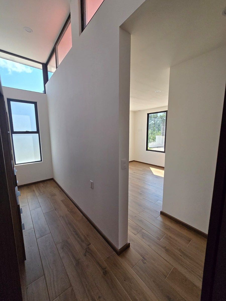 Casa en Cañadas del Bosque, Morelia, foto 15 de 24