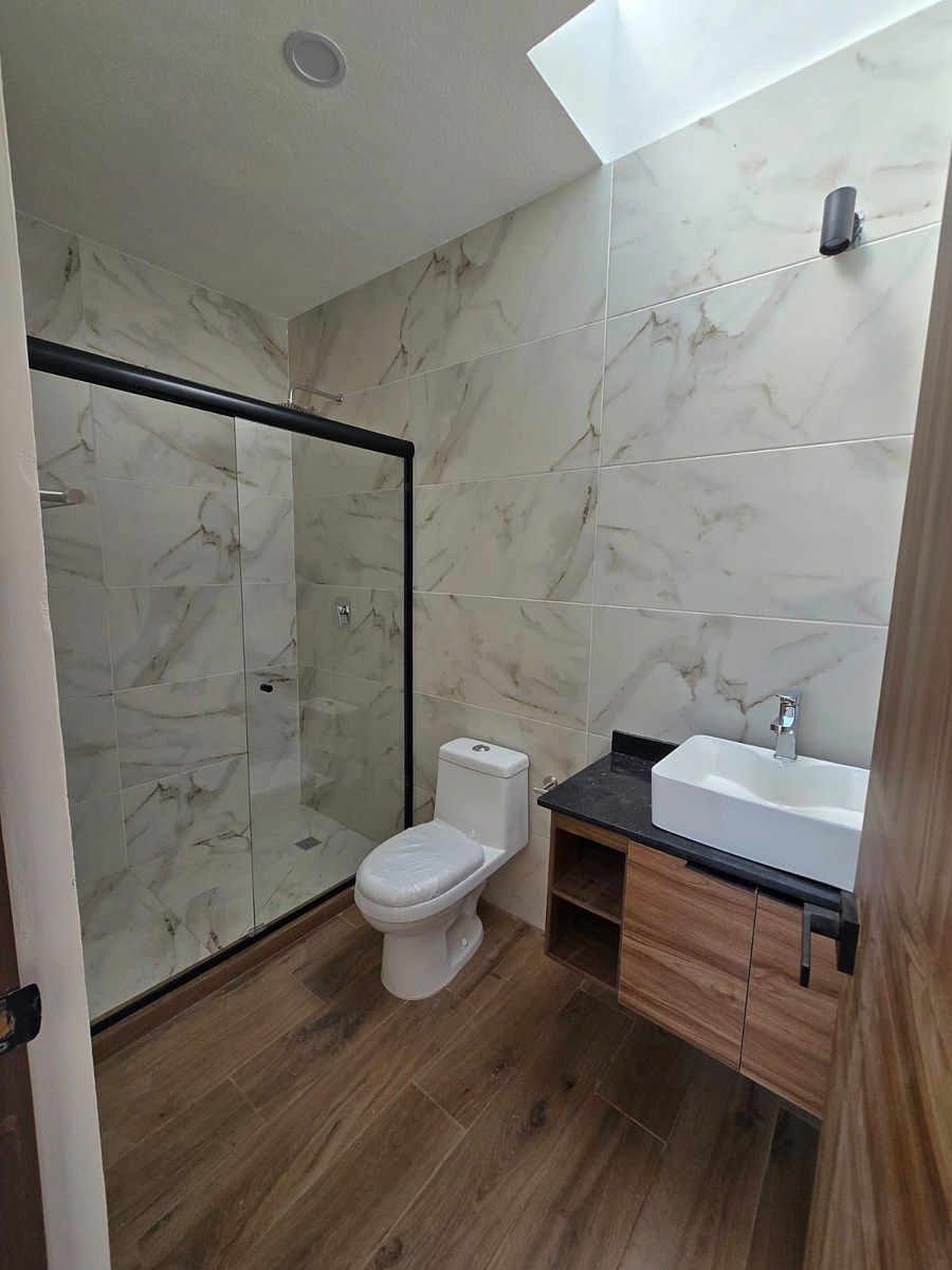 Casa en Cañadas del Bosque, Morelia, foto 16 de 24