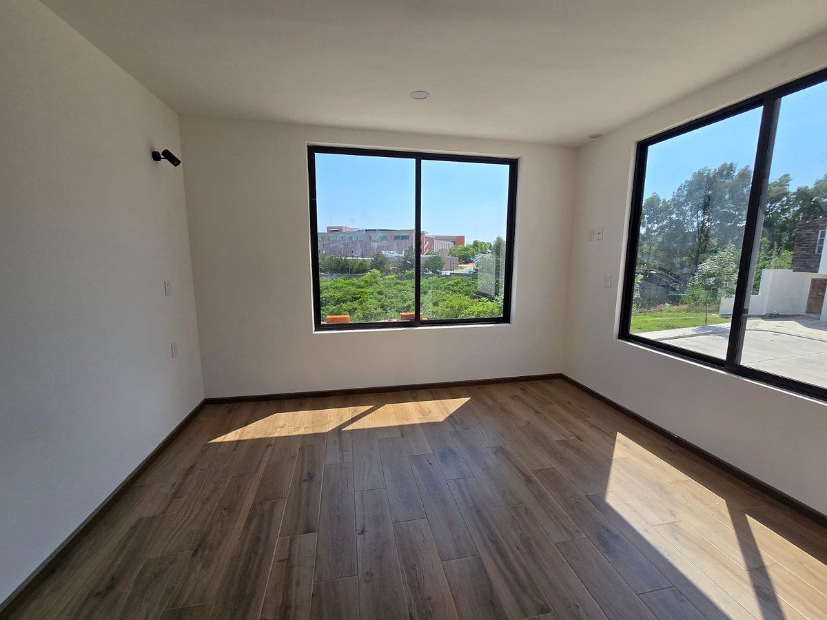 Casa en Cañadas del Bosque, Morelia, foto 19 de 24