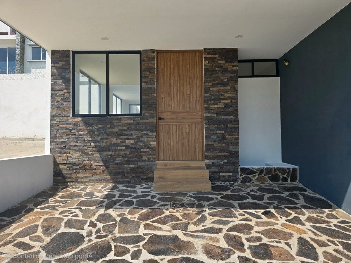 Casa en Cañadas del Bosque, Morelia, foto 24 de 24