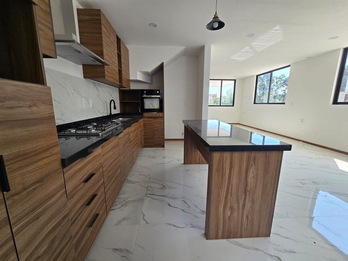 Casa en Cañadas del Bosque, Morelia, foto 4 de 24