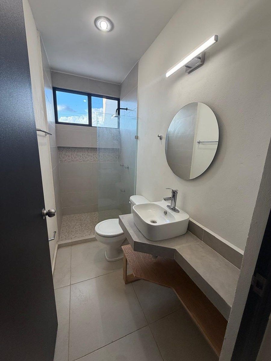 Casa en condominio en Ciudad Caucel, Mérida, foto 7 de 22