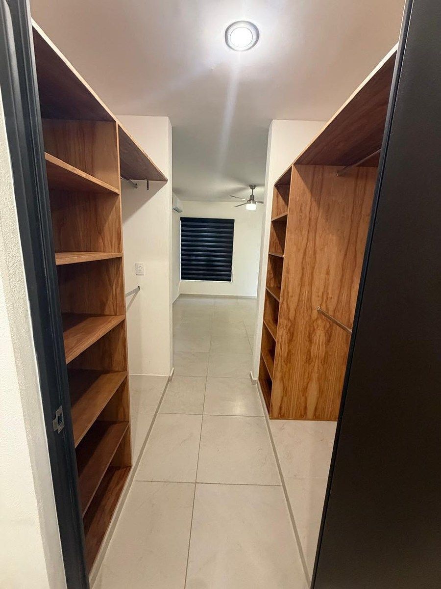 Casa en condominio en Ciudad Caucel, Mérida, foto 14 de 22