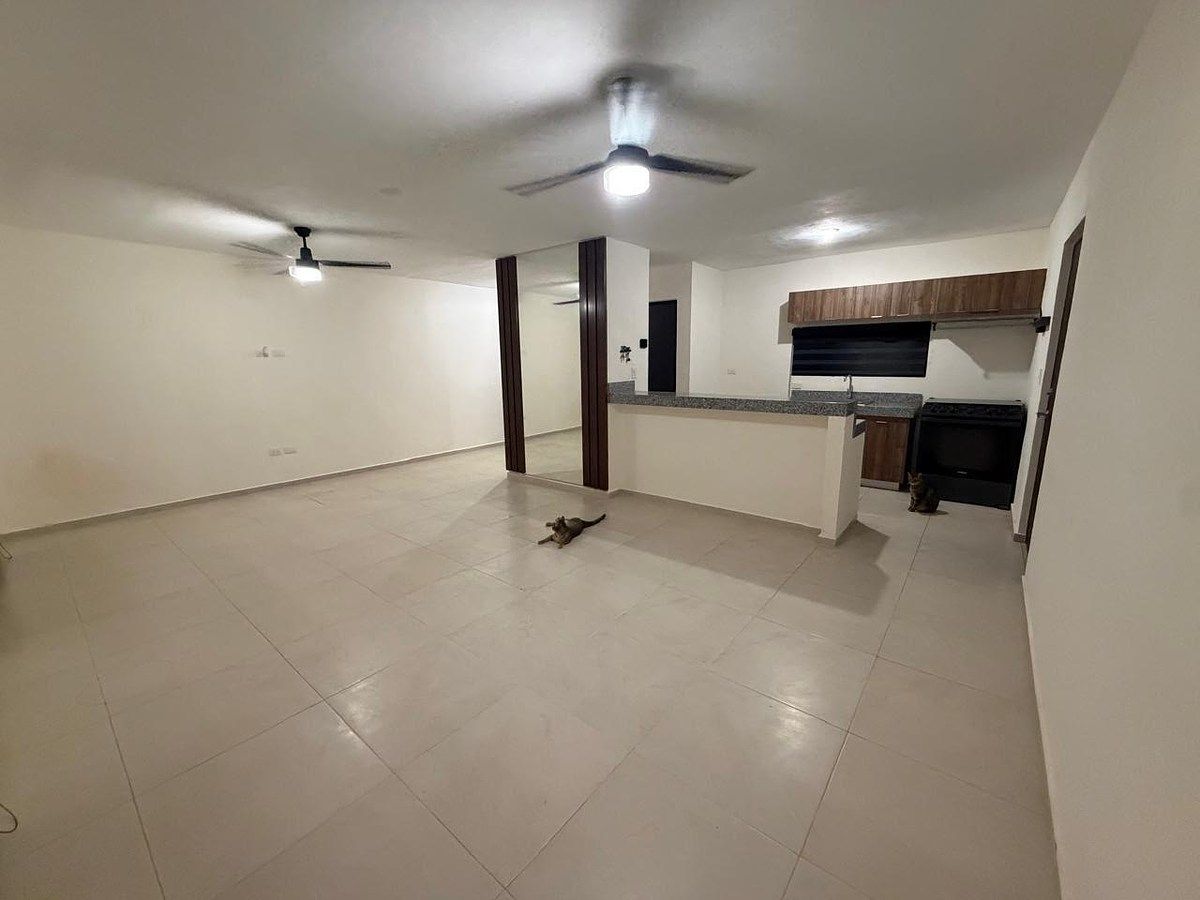 Casa en condominio en Ciudad Caucel, Mérida, foto 18 de 22