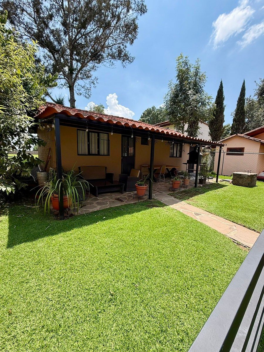 Casa en Mazamitla, Mazamitla, foto 17 de 25
