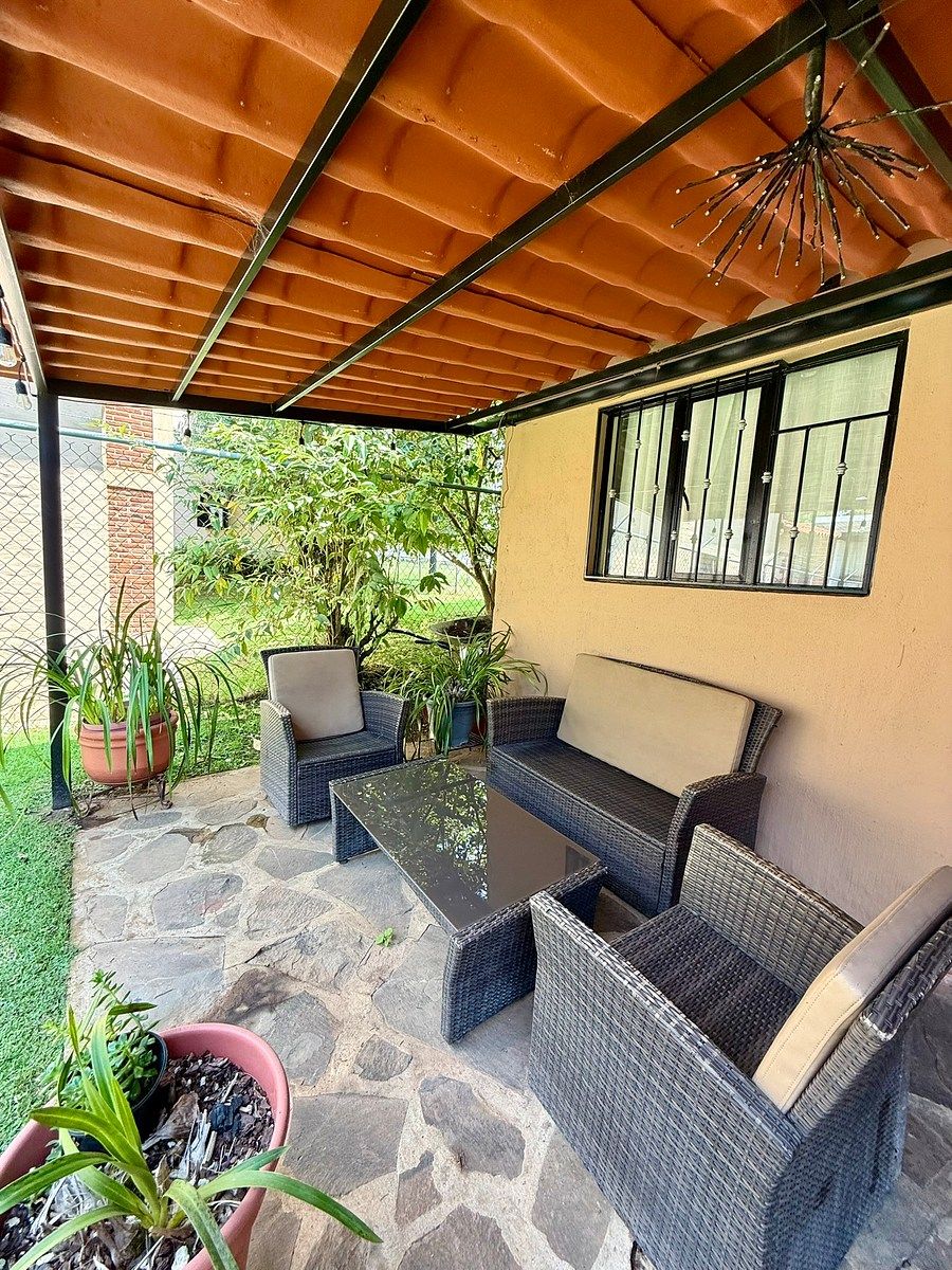 Casa en Mazamitla, Mazamitla, foto 18 de 25