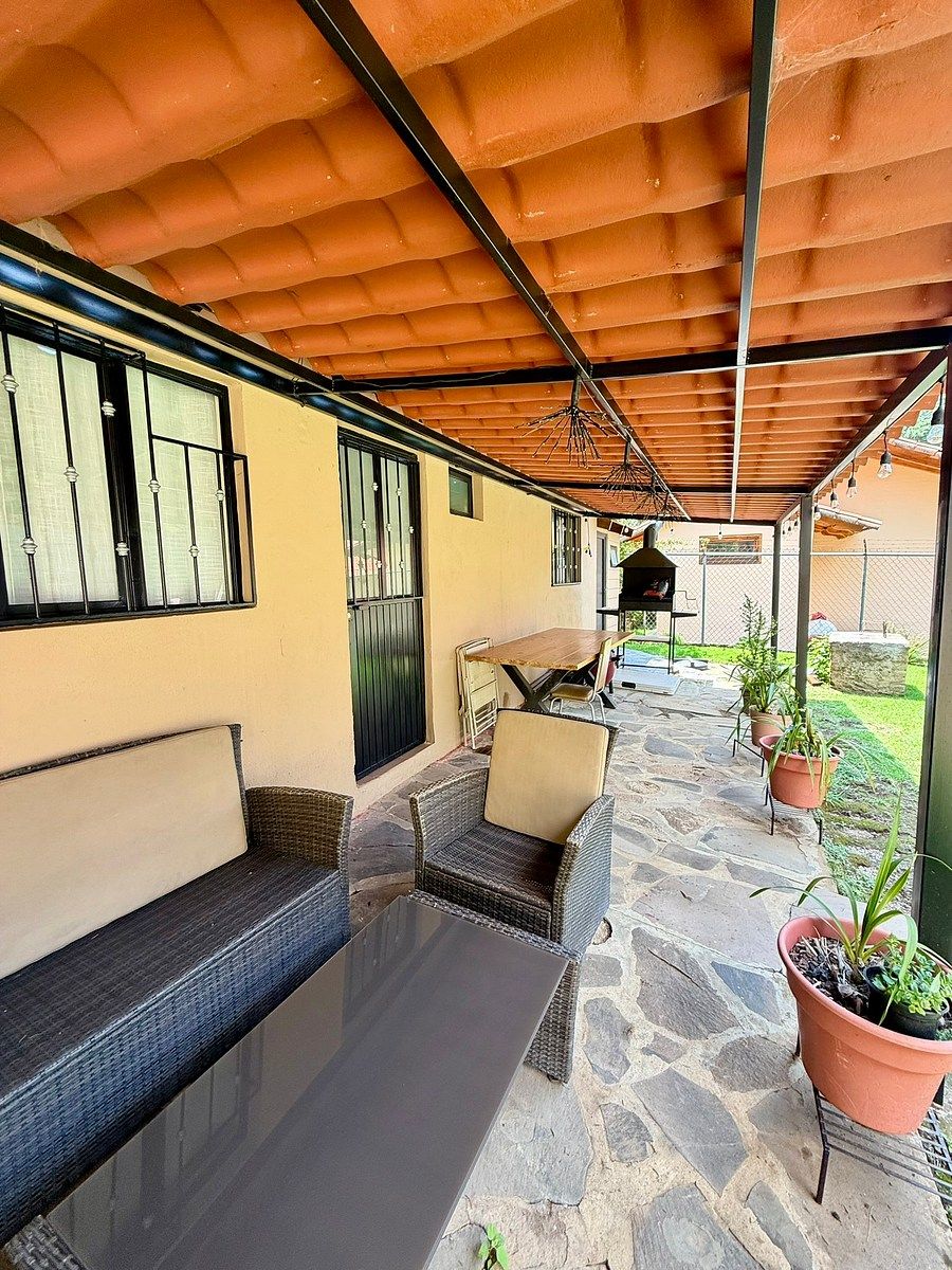 Casa en Mazamitla, Mazamitla, foto 19 de 25