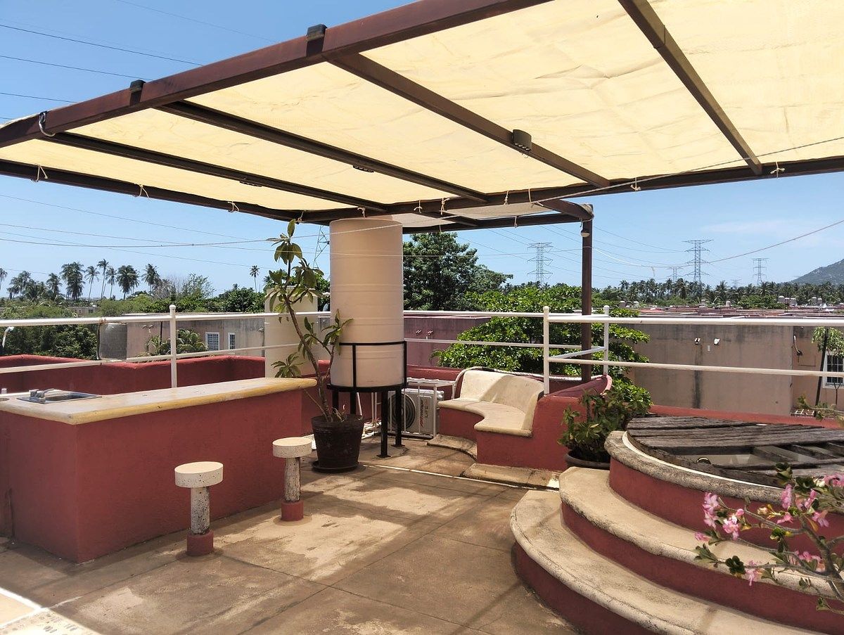 Departamento en Villa Tulipanes, Acapulco de Juárez, foto 8 de 8
