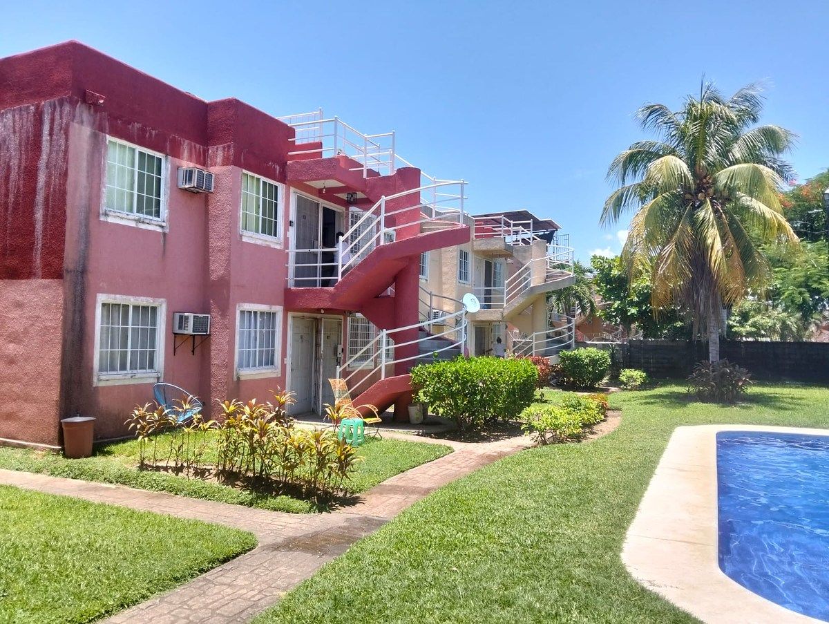 Departamento en Villa Tulipanes, Acapulco de Juárez, foto 2 de 8