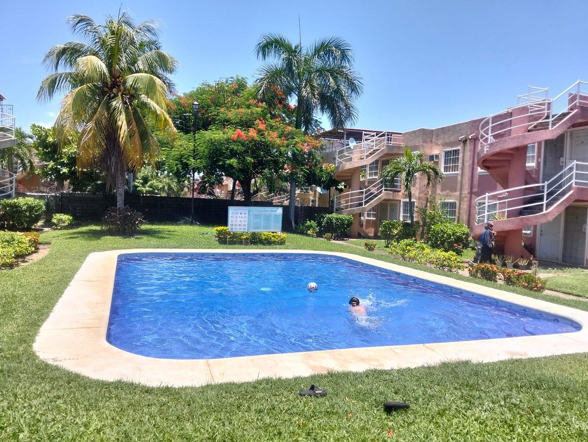 Departamento en Tulipanes con Roof Garden en Acapulco, foto 1 de 8