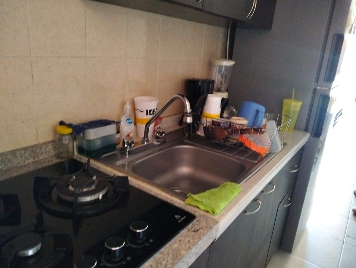 Departamento en Villa Tulipanes, Acapulco de Juárez, foto 4 de 8