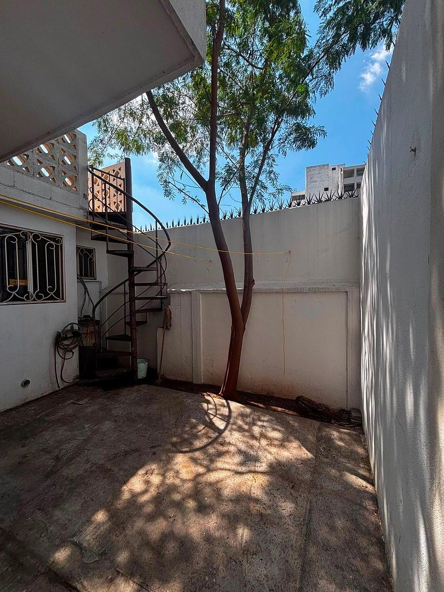 House in Cima de las Cumbres, Monterrey, photo 6 of 25