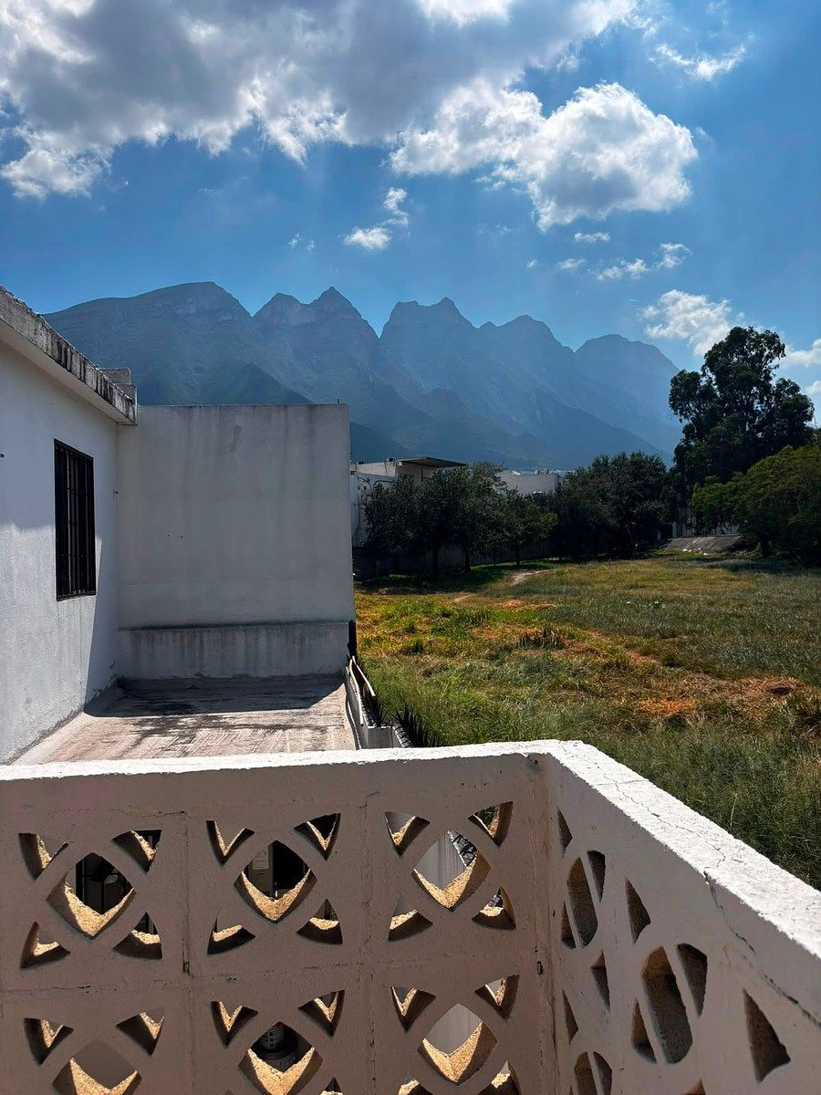 House in Cima de las Cumbres, Monterrey, photo 21 of 25