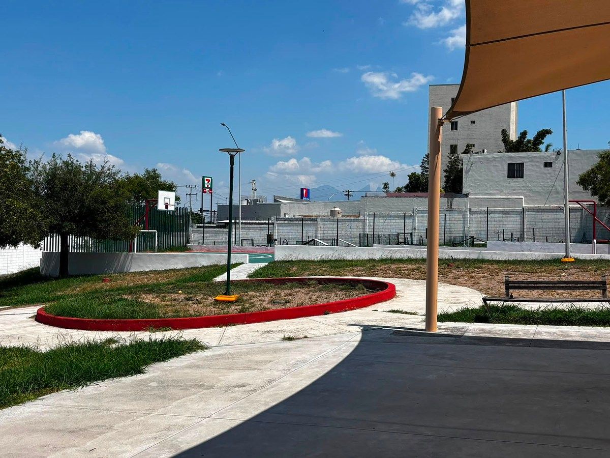 House in Cima de las Cumbres, Monterrey, photo 25 of 25