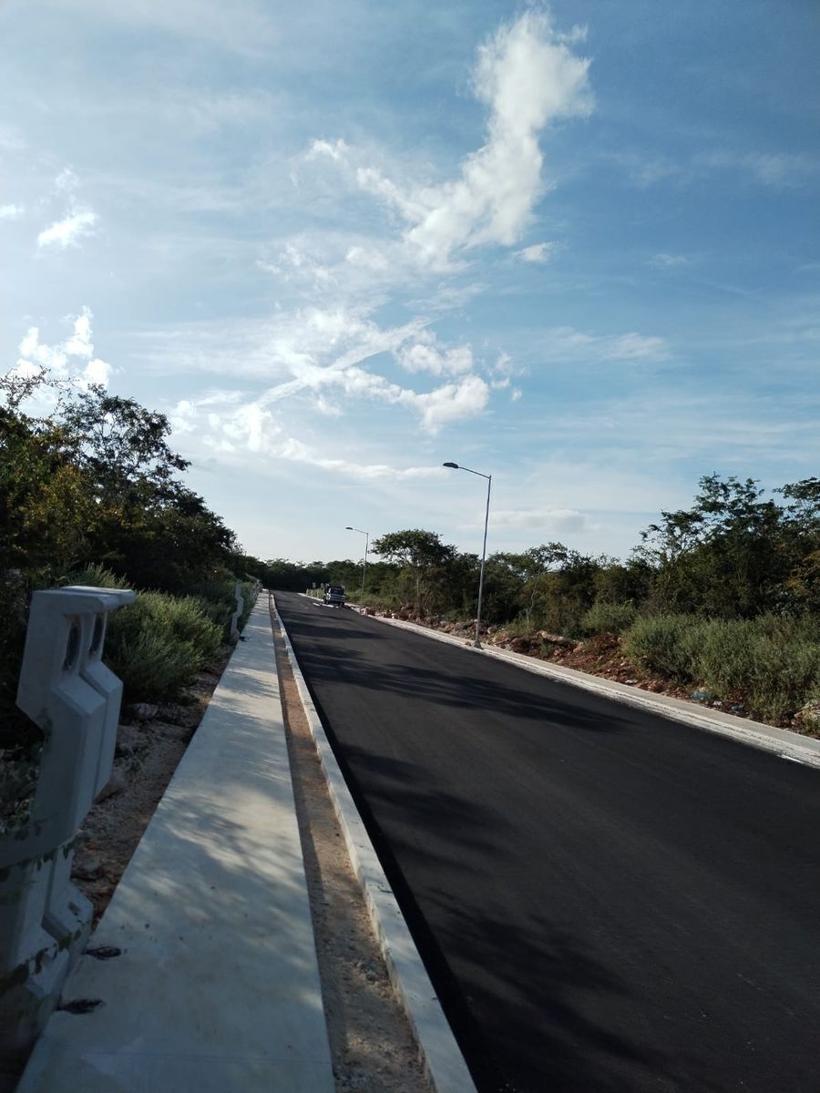 Terreno en venta en Conkal, Yucatán, foto 1 de 7