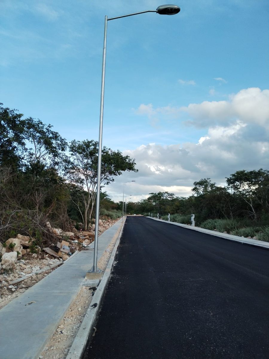Terreno en Conkal, Conkal, foto 2 de 7