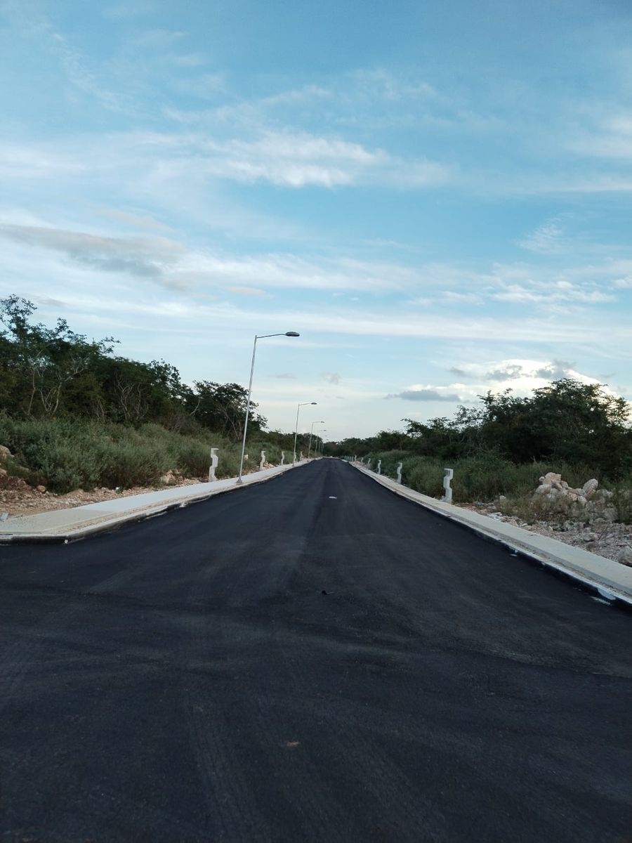 Terreno en Conkal, Conkal, foto 3 de 7