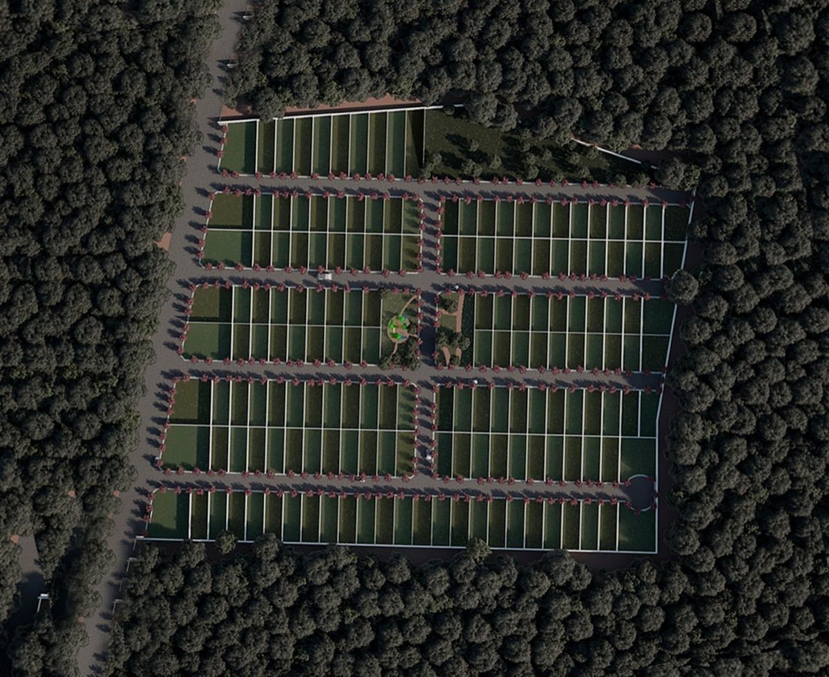Terreno en Conkal, Conkal, foto 4 de 7