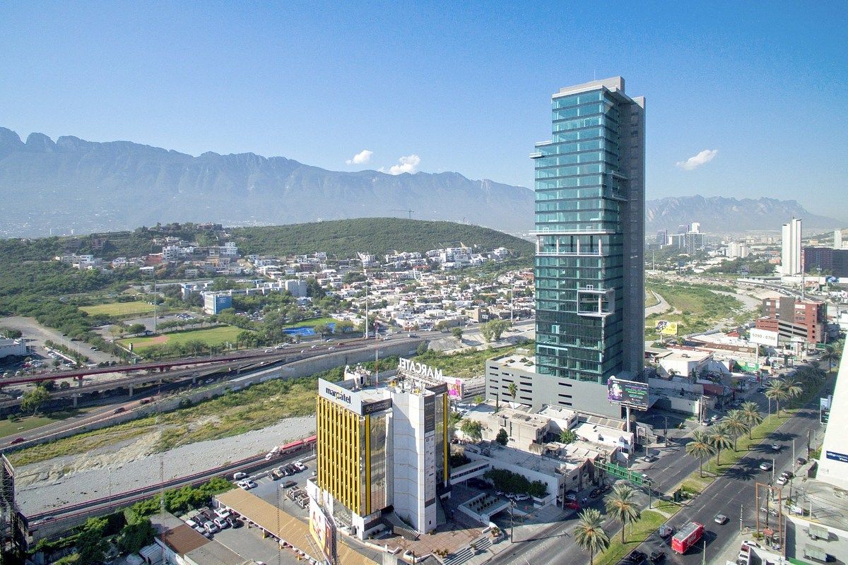 Oficina en San Jerónimo, Monterrey, foto 10 de 14