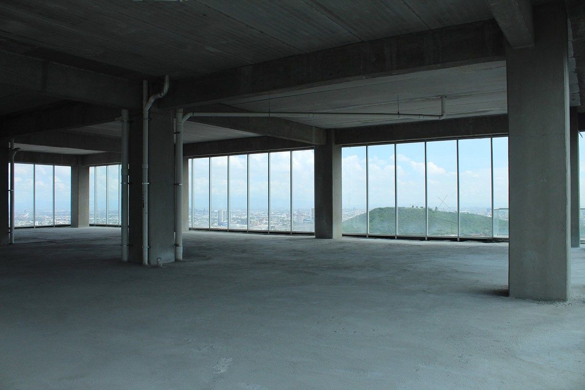 Oficina en San Jerónimo, Monterrey, foto 9 de 14